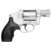 SMITH & WESSON 642 Airweight 38 Special +P 1.8" 5rd Revolver - Stainless image