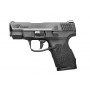 SMITH & WESSON M&P45 SHIELD 45 ACP 3.3" 7rd Pistol - Black image