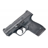 SMITH & WESSON MP40 Shield M2.0 40SW 3.1" 6/7rd Pistol - Black image