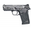 SMITH & WESSON M&P9 Shield EZ 9mm 3.675" 8rd Pistol w/ Manual Thumb Safety | Black image