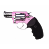 CHARTER ARMS Chic Lady 38 Special 2" 5rd - Pink / Stainless image