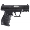 WALTHER ARMS CCP M2 380 ACP 3.5" 8rd Pistol - Black image