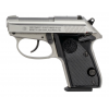 BERETTA 3032 Tomcat Inox 32 ACP 2.4" 7rd Pistol | Stainless image