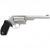 Taurus Judge 45 LC / 410 Gauge 6.5" 5rd Revolver - Stainless image
