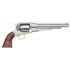 UBERTI 1858 New Army Revolver Stainless Steel 44 8" 6rd image