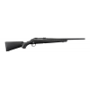 RUGER American Compact 308 Win 18" 4rd Bolt Action Rifle - Black image