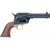 UBERTI 1873 Cattleman Hombre 357Mag 4.75" 6rd Revolver - Black / Walnut image
