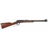 HENRY Classic Lever Action 22 WMR 19.25" 11rd Rifle - Walnut | Black image