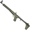 KEL-TEC Sub-2000 40 SW 16.1" 13rd Semi-Auto Rifle - Glock 23 Mag - OD Green image