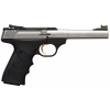 BROWNING Buck Mark Field 22LR 5.5" 10rd Pistol w/ Fiber Optic Sights - Two-Tone image