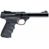 BROWNING Buck Mark Standard URX 22LR 5.5" 10+1 Pistol - Black (CA Compliant) image