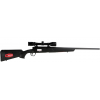 SAVAGE ARMS Axis II XP 223 Rem 22" 4rd Bolt Rifle w/ Bushnell 3-9x40mm Scope image