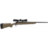 SAVAGE ARMS Axis II XP (3-9x40) 308 Win 22" 4rd Matte image