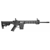 SMITH & WESSON MP15-22 Sport 22LR 16.5" 10rd Semi-Auto Rifle - CA Compliant - Black image