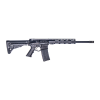 AMERICAN TACTICAL IMPORTS Omni Hybrid Maxx 300 AAC Blackout 16" 30rd Semi-Auto AR15 Rifle | Black image