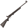 SAVAGE ARMS Mark II FVT Left Hand 22LR 21" 5rd Bolt Rifle - Black Synthetic image
