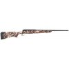 SAVAGE ARMS Axis II 243 Win 22" 4rd Bolt Rifle - Blued | American Flag image