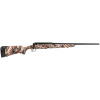 SAVAGE ARMS Axis II 270 Win 22" 4rd Bolt Rifle - Blued | American Flag image