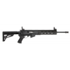 RUGER 10/22 Tactical 22 LR 16.12" 25rd Semi-Auto Rifle - Black image