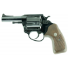 CHARTER ARMS Classic Bulldog 44 Special 5rd Revolver - Blue image