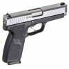 KAHR ARMS CM9 9mm 3.1" 6rd Pistol w/ Night Sights - Two-Tone image