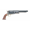 UBERTI 1847 Walker 44 Caliber 9" 6rd Revolver - 6rd Case Hardened Walnut Grips image