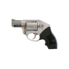 CHARTER ARMS Bulldog On Duty 44 Special 2.5" 5rd Revolver - Stainless image