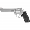 TAURUS 66 357 Mag /38 Spl 6" 7rd Revolver w/ Adjustable Sights - Stainless image