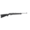 RUGER 10/22 Takedown 22 LR 18.5" 10rd Semi-Auto Rifle - Stainless / Black image