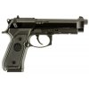 BERETTA M9A1 22LR 4.9" 15rd SA/DA Pistol - Black image