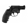 TAURUS 856 38 Special 2" 6rd Revolver w/ Laser Grips - Black image