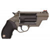 TAURUS Public Defender 410 Gauge / 45 LC 2" 5rd Revolver | OD Green Polymer image