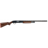 MOSSBERG 500 Hunting All-Purpose 12 Gauge 3" 28" 6rd Pump Shotgun - Blued | High Gloss Walnut image