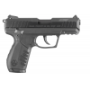 RUGER SR22 22 LR 3.5" 10rd Semi-Auto Pistol - Black image
