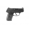 RUGER LC9S 9mm 3.12" 7rd Pistol - Black image