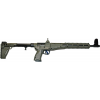 KEL-TEC Sub-2000 G2 40SW 16.25" 10rd Semi-Auto Rifle - Glock 22 Mag - OD Green / Black image