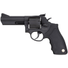 TAURUS 66 357 Mag / 38 Special 4" 7rd Revolver w/ Adjustable Sights | Black image