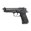 BERETTA M9 22LR 5.3" 15rd Pistol - Black image