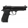 BERETTA M9 22 LR 5.3" 10rd Pistol w/ Ambi Safety - Black image
