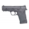 SMITH & WESSON M&P Shield EZ 380 ACP 3.7" 8rd Pistol - Black image