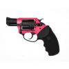 CHARTER ARMS Undercover Lite 38 Special 2" 5rd Revolver - Red / Black image