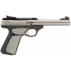 BROWNING Buck Mark Camper 22 LR 5.5" 10rd Pistol - Two Tone image