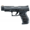 WALTHER ARMS PPQ 22 22LR 5" 12+1 Pistol - Black image