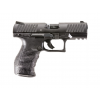 WALTHER ARMS PPQ 22LR 4" 10+1 Pistol - Black image