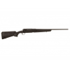 SAVAGE AXIS II 243 Win 22" 4rd Bolt Rifle - Black Synthetic image