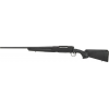 SAVAGE ARMS Axis II Left Hand 223 Rem 22" 4rd Bolt Rifle - Black image