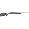 SAVAGE ARMS Axis II Left Hand 243 Win 22" 4rd Bolt Rifle - Black image