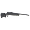 SAVAGE ARMS Axis II Left Hand 270 Win 22" 4rd Bolt Rifle - Black Synthetic image
