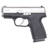 KAHR ARMS CM45 45 ACP 3.24" 5rd Pistol | Two-Tone image