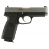 KAHR ARMS CT9 9mm 4" 8rd Pistol w/ Night Sights - Two-Tone image
